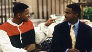 The Fresh Prince of Bel-Air (Image via NBC)